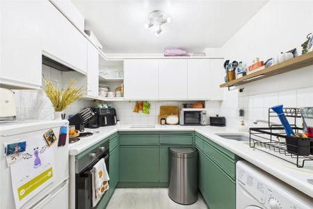 1 bedroom apartment to rent - Photo 2