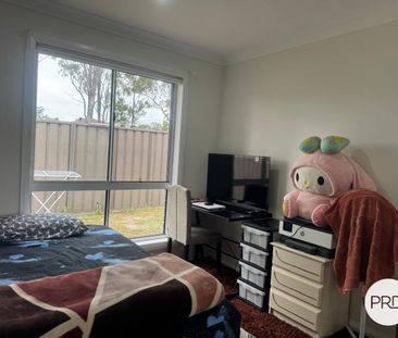 Modern 2-Bedroom Granny Flat in a Prime Ingleburn Location!! - Photo 3