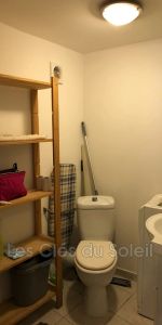 Location appartement studio 19 m² La Valette-du-Var - Photo 4