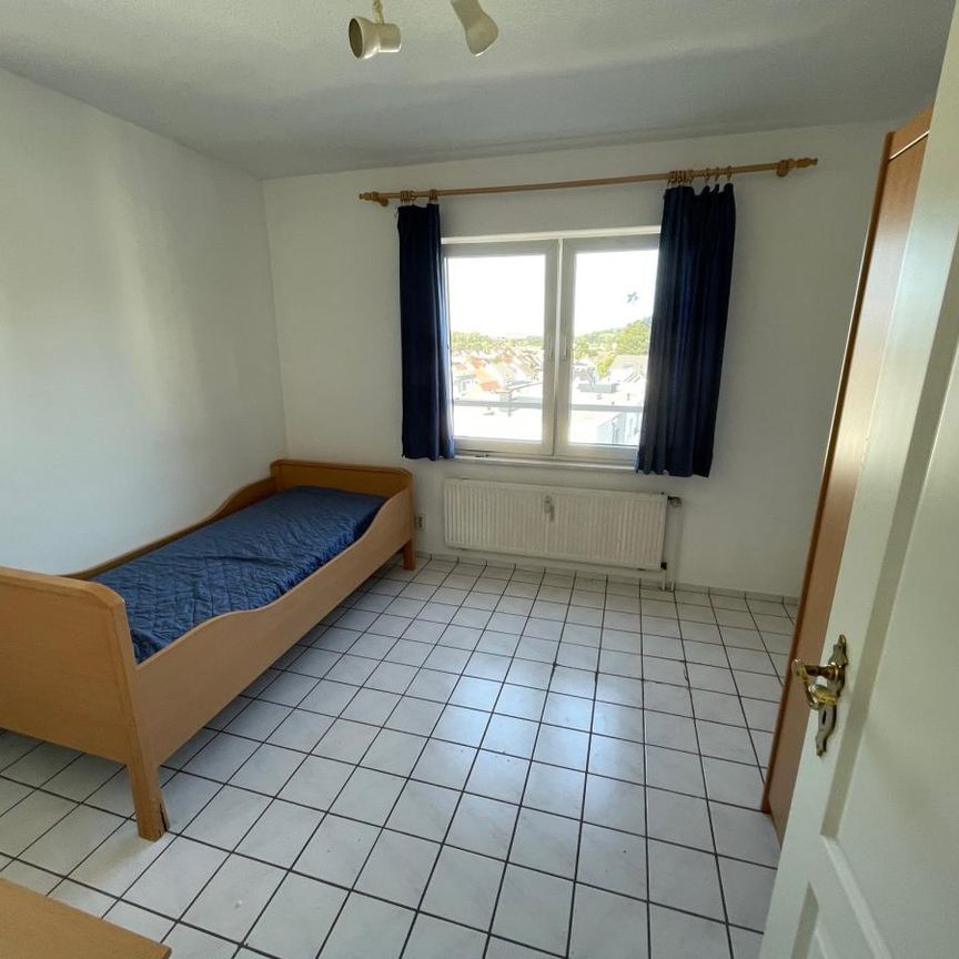 Klein, aber fein: Gemütliches und möbliertes 1 Zimmer-Apartment, Gießener Str. 120, Linden Leihgestern - Photo 1