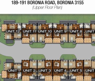 Modern & Elegant Townhouse Living - Photo 6