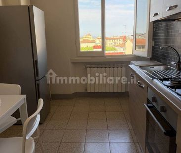 Quadrilocale via Credi, Alberti - Bellariva, Firenze - Photo 6