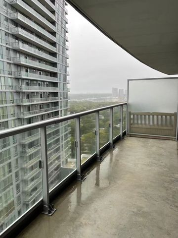 For Lease - 70 Forest Manor Road Unit# 1205, Toronto, Ontario - Photo 5
