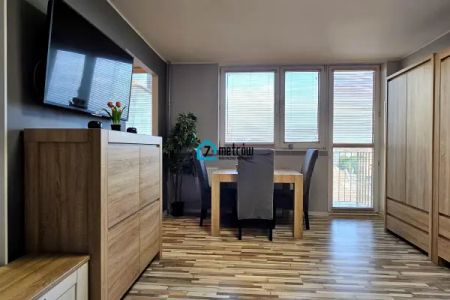 Piękne mieszkanie - centrum blisko UMK i Starówki - Zdjęcie 5