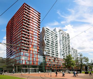 Kruisplein 946, Cool, 3012CC, Rotterdam - Photo 1