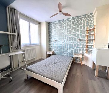 Chambre en Colocation - 1 pièce 9,5m² - Observatoire - Photo 1