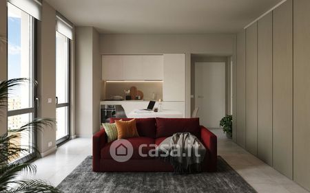Monolocale in Affitto in Viale Giulio Richard 1 a Milano - Foto 5