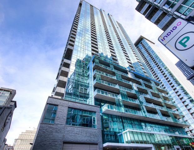 À louer / Appartement - Photo 1