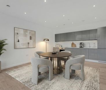 2 bedroom flat to rent - Photo 3