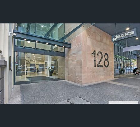 609/128 Charlotte Street, Brisbane City, Qld 4000 - Photo 3