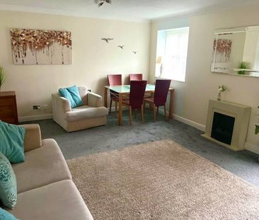 2 Bed Flat, Thomas Telford Basin, M1 - Photo 1