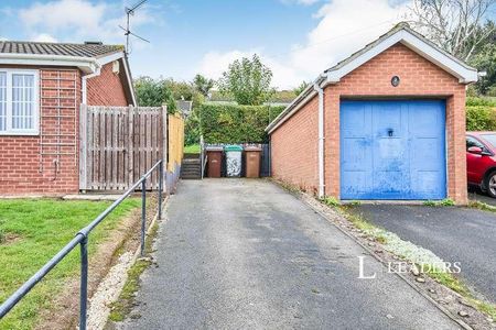 Woodhedge Drive, NG3 - Photo 3