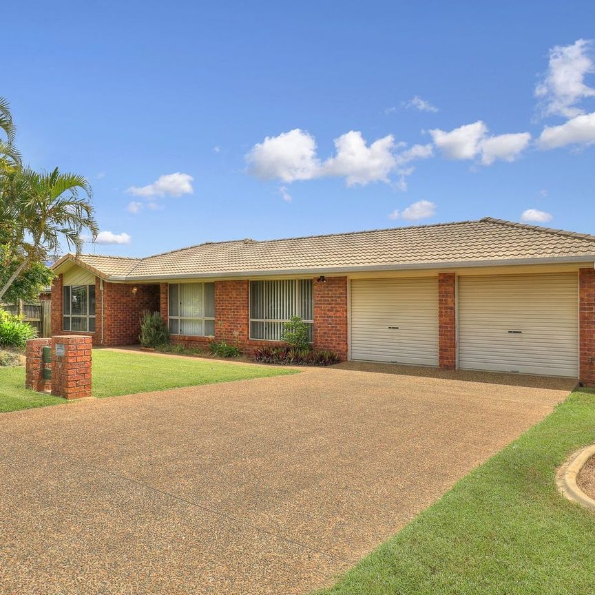 40 St Lucia Crescent, Avoca QLD 4670 - House For Rent - $650 | Domain - Photo 1