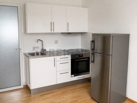 Apartment for rent, 2+kk - 1 bedroom, 35m - Фото 2