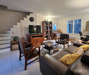 Location Maison 5 pièces 105m² CHEVREUSE 78460 - Photo 2