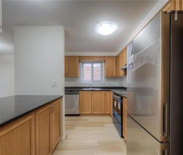 For Lease - 118 Bush Clover Crescent Unit# Unit: Main, Waterloo, On... - Photo 5