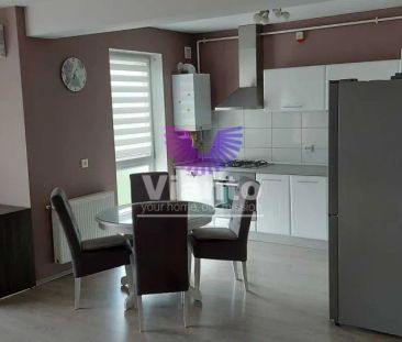 Apartament 3 camere | 70 mp | Parcare privata | Turnisor | Sibiu - Fotografie 1