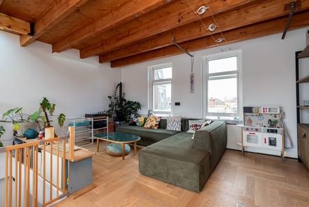 Marcelisstraat 93, Visserijbuurt, 2586RS, Den Haag - Photo 2