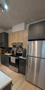 Cession de bail - 4 1/2 - Laval des rapides - Photo 3