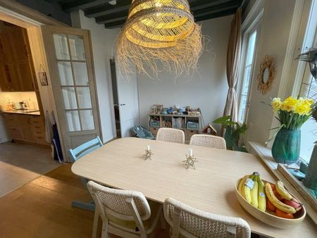 Te huur: Appartement Rapenburg in Leiden - Foto 2