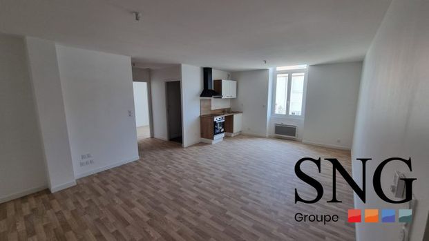 T4 DUPLEX NEUF + PARKING - Photo 1