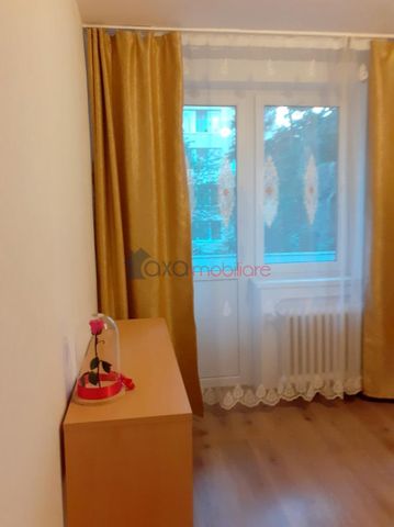 Apartament 2 camere de inchiriat in Cluj-Napoca, Gheorgheni ID 5800 - Fotografie 4