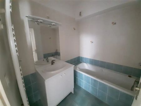 Location appartement 2 pièces - 46m² à Bourgoin-jallieu (38300) - Photo 5