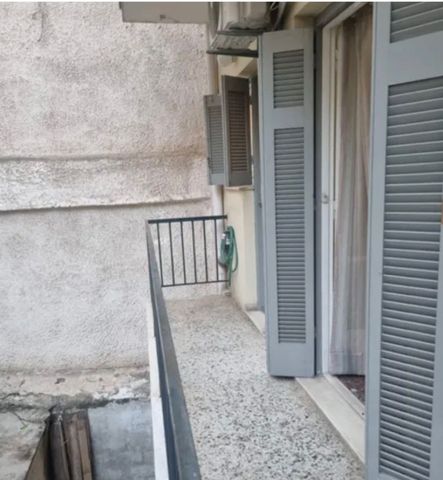 Διαμέρισμα για ενοικίαση Κέντρο (Νέος Κόσμος) - Φωτογραφία 4