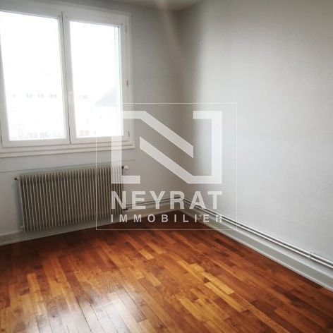 APPARTEMENT T3 A LOUER - Photo 1