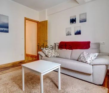 Alquiler de piso en Egia - Photo 2