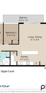 7/20, McIlwraith Street, AUCHENFLOWER, Rent – 820 per week - Photo 4