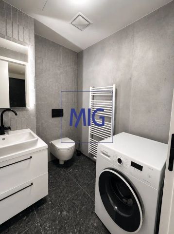 Moderní ateliér 1+kk s lodžií v oblíbeném rezidenčním projektu Pekárenský dvůr - Photo 3