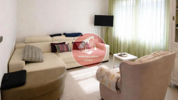 Piso de alquiler en Rúa Javier Puig Llamas, Zona de Plaza de Barcelos - Foto 1