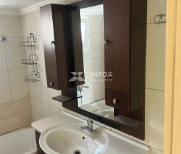 ΕΝΙΚΙΑΖΕΤΑΙ ΔΙΑΜΕΡΙΣΜΑ ΣΤΑ ΔΙΑΒΑΤΑ 64τ.μ. - Φωτογραφία 4