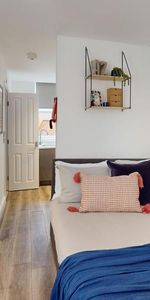 1 bedroom flat to rent - Photo 3