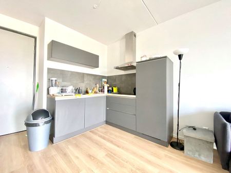 Te huur: Appartement Laakweg in Den Haag - Foto 2
