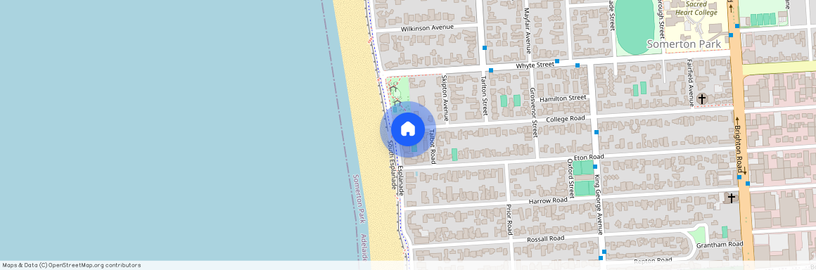 27 Esplanade, SA 5044, Somerton Park