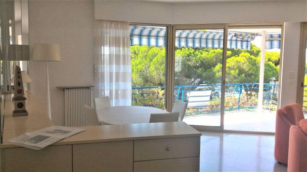 Location Appartement 3 pièces 78m² CANNES 06400 - Photo 1