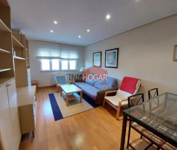 Piso en alquiler en Barrio Universidad - Photo 1