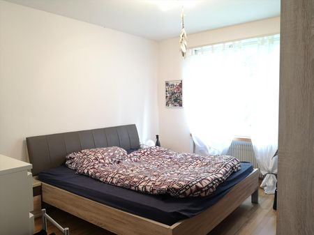 3 Zimmer, 100 m², 1. Stock - Photo 3