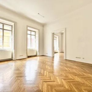TRAUMHAFTER ALTBAU - NÄHE RATHAUSPLATZ | EXKLUSIVE 2,5 ZIMMER IN CITY-NÄHE | LENAUGASSE - Foto 1
