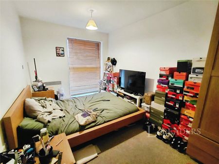 2 bedroom apartment to rent Jefferson Place, 1 Fernie Street, Manchester, M4 - Photo 4