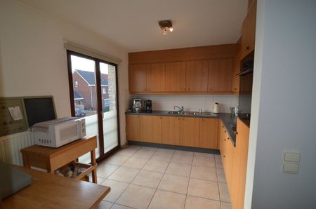 Instapklaar appartement in het centrum van Turnhout - Photo 2