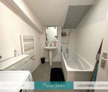 Location Maison 3 pièces 65m² - Photo 1