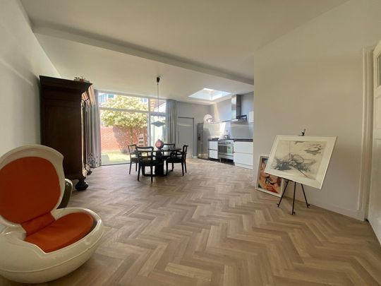 Lijsterstraat 35 - foto 1