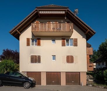 3.5 Zimmer, 81 m², 1. Stock - Foto 4