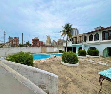 Casa Com 7 Dormitórios, 550 m² - Venda por R$2.500.000ou Aluguel po... - Photo 3