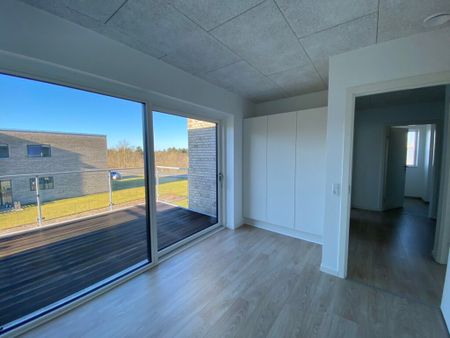 130m2 lejlighed - Photo 3