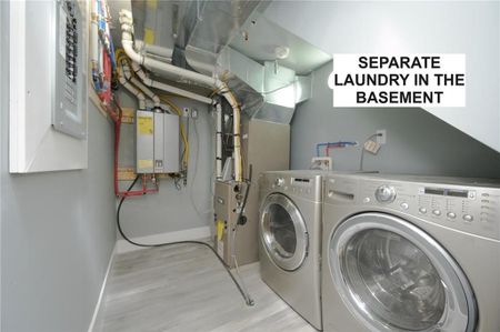 For Lease - 54 Moxley Drive Unit# Bsmt, Hamilton, Ontario - Photo 4