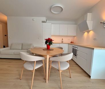 2-pokojowe, nowe, miejsce w hali | Gdynia, Parkowa - Photo 6